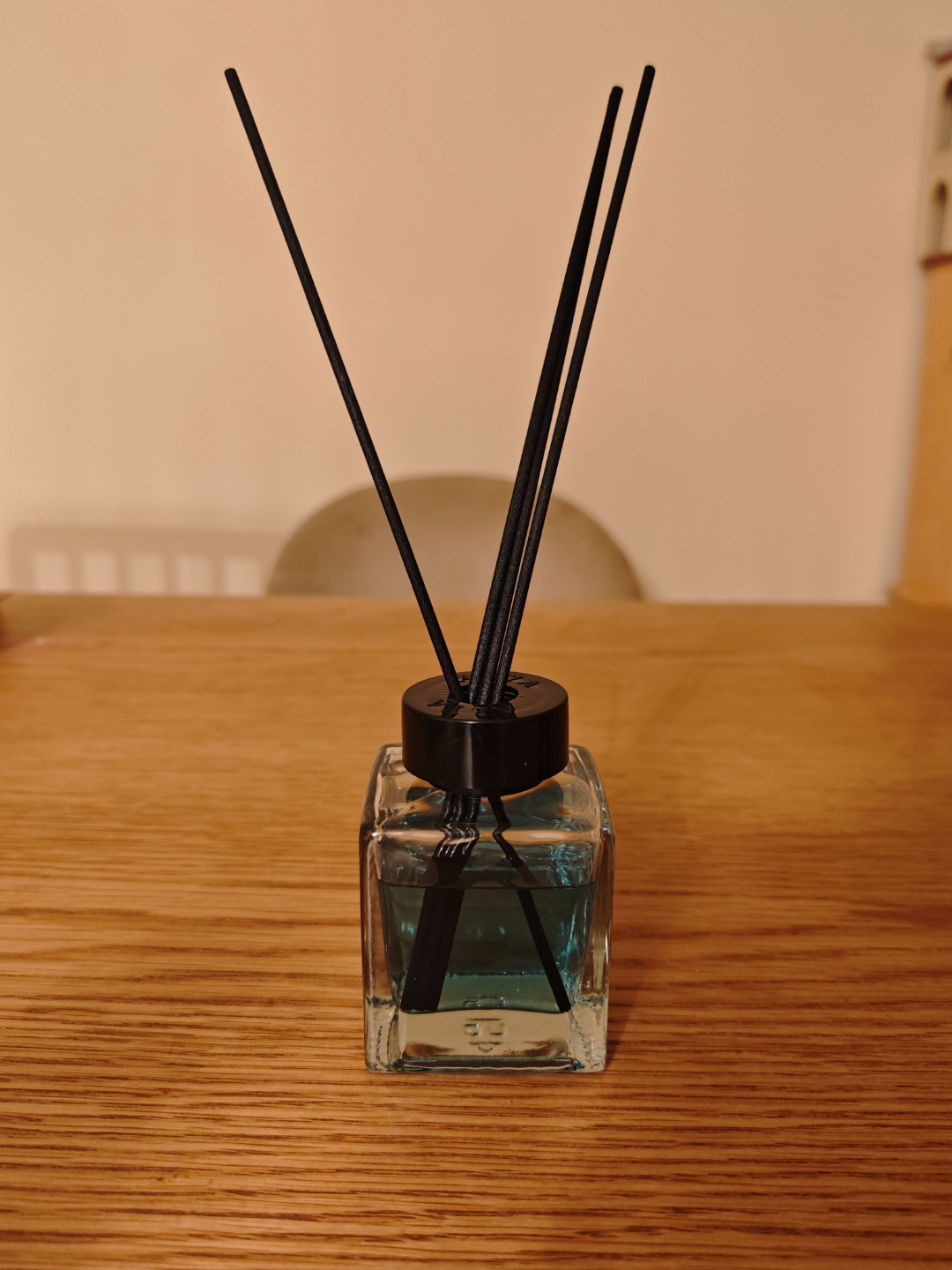 Diffuseur avant