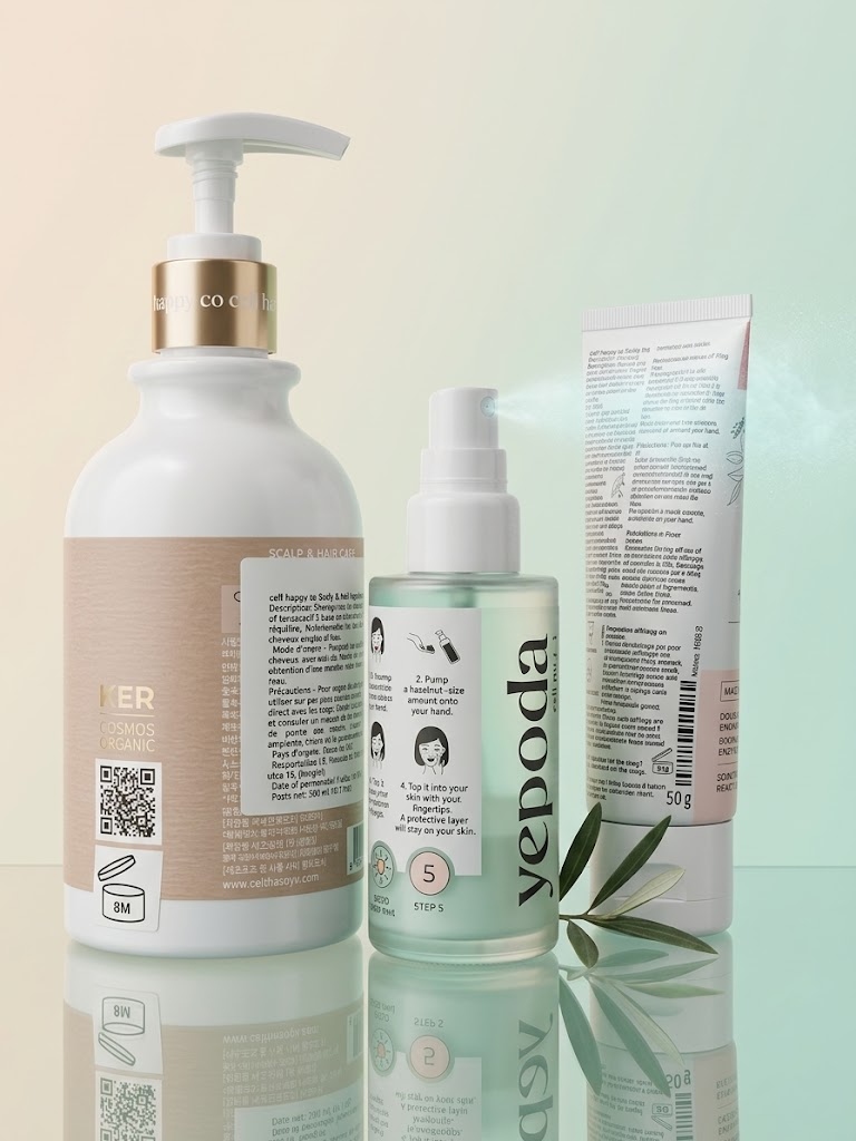 Produits sdb apres